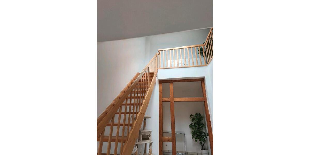 Maisonettenwohnung Hamm Herringen - 2 Zimmer, 91 m&sup2;, 515&euro; | Angebot:24878448