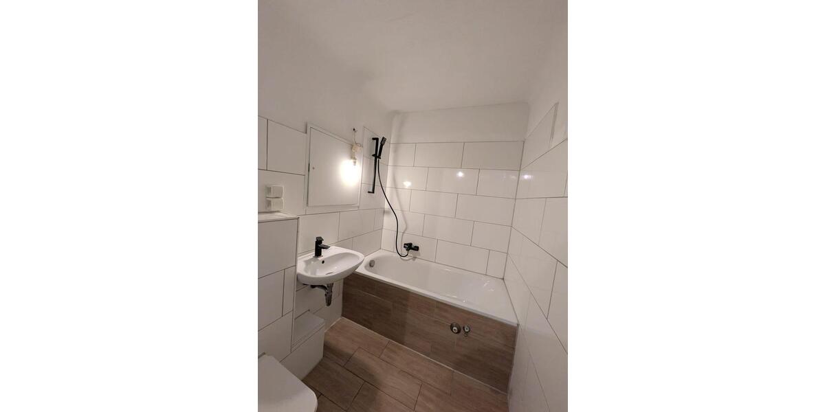 Moderne 3-Zimmer-Wohnung nach Sanierung – Pasewalk, Markstraße 3 zimmer