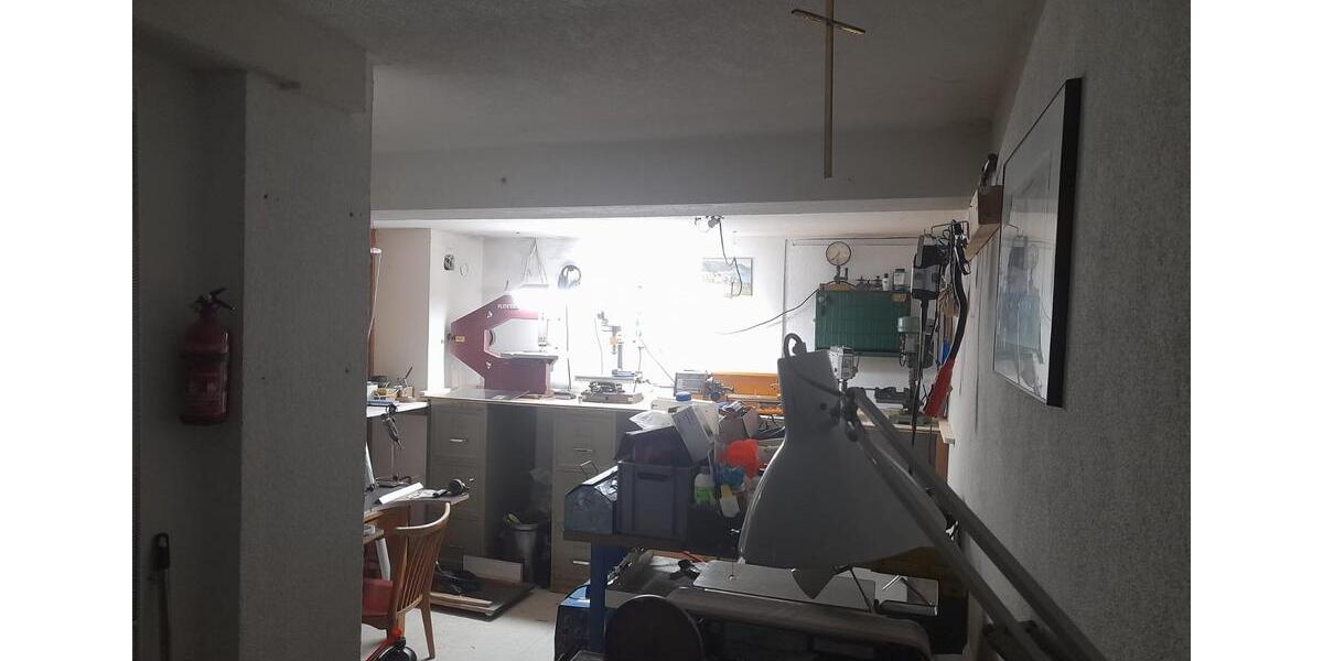 Gewerbeobjekt Breisach am Rhein - 100&euro; | Angebot:25650152