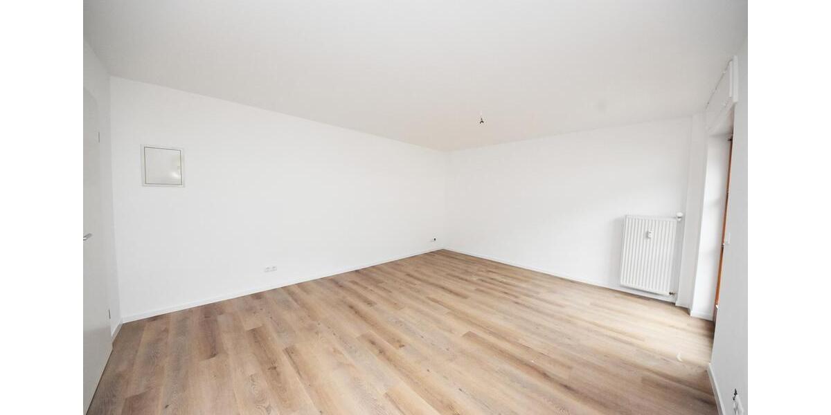 Etagenwohnung Heigenbrücken - 1 Zimmer, 40 m&sup2;, 470&euro; | Angebot:24980680