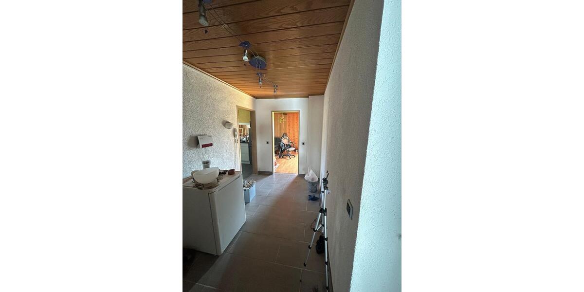 Etagenwohnung Mainz Lerchenberg - 3 Zimmer, 86 m&sup2;, 1.350&euro; | Angebot:26041410