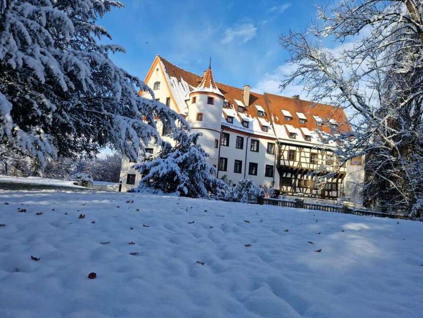 Wohnung zum Mieten in Riedlingen Neufra 950 € 95 m²