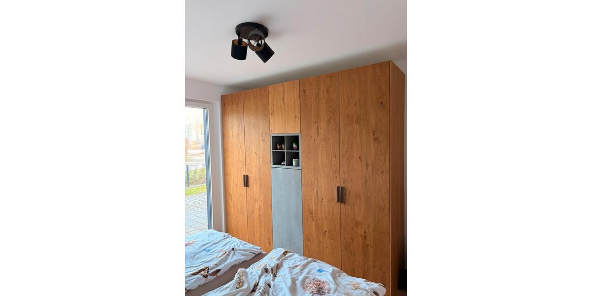 Erdgeschoßwohnung Gernsbach - 3 Zimmer, 83 m&sup2;, 1.485&euro; | Angebot:26097397