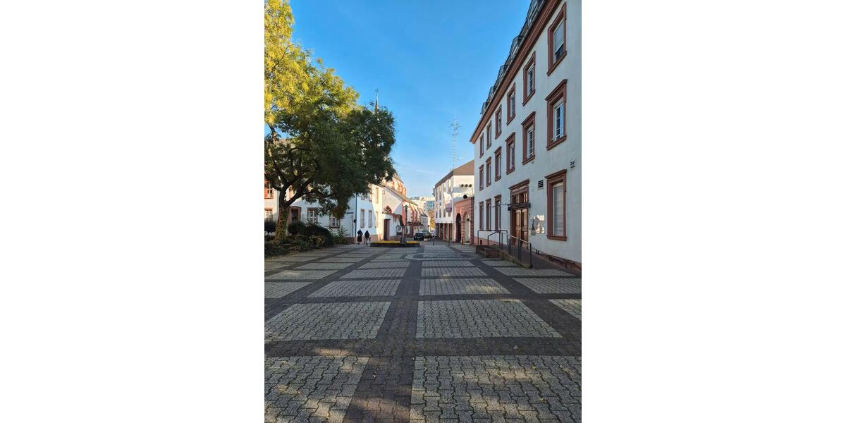 Wohnen auf Zeit Mainz - 1 Zimmer, 18 m&sup2;, 800&euro; | Angebot:26607703