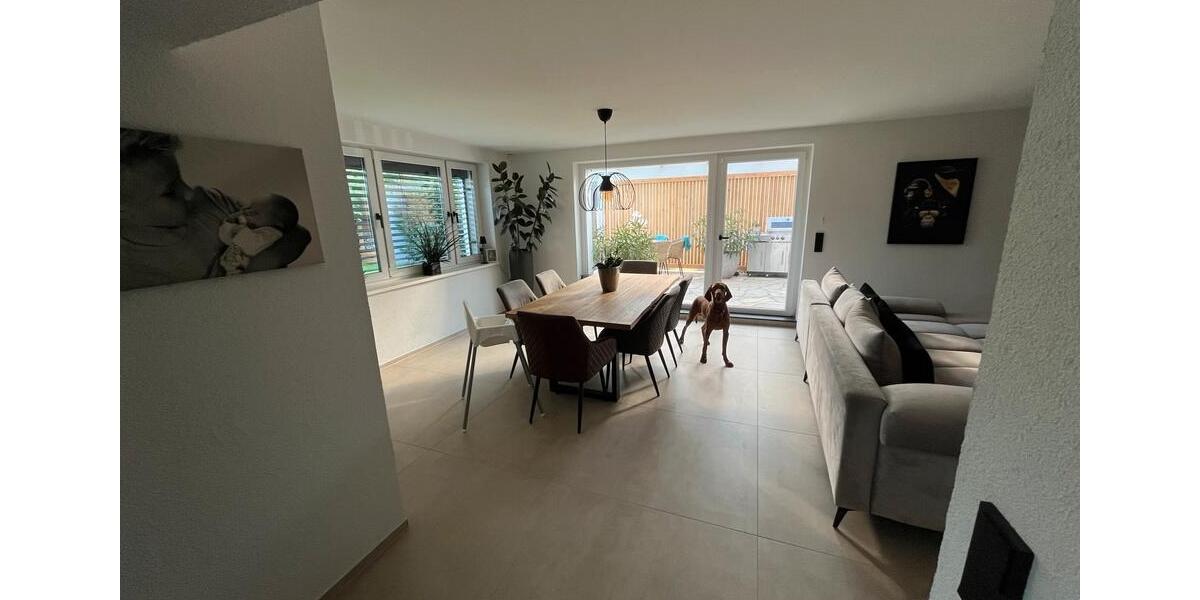 Einfamilienhaus ab März 2026 zu vermieten 5 zimmer