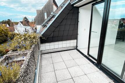 Wohnung Roßdorf - 3.5 Zimmer, 84 m&sup2;, 950&euro; | Angebot:25217008