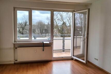 Haus Offenbach am Main Hafen - 2 Zimmer, 56 m&sup2;, 1.000&euro; | Angebot:25017579