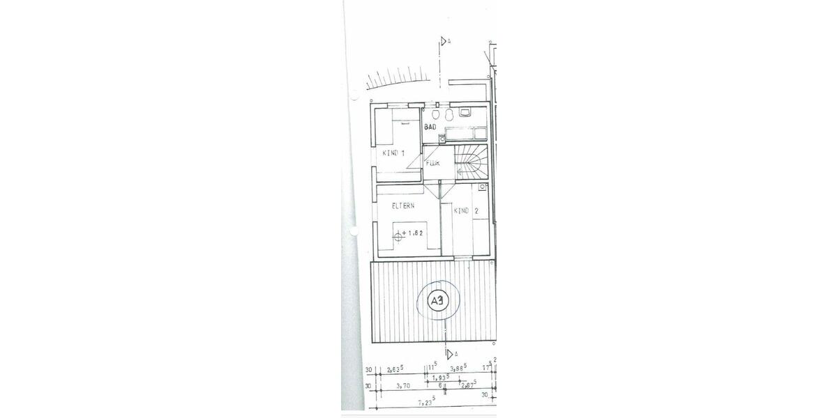 Doppelhaushälfte Würzburg Dürrbachau - 5 Zimmer, 112 m&sup2;, 1.450&euro; | Angebot:26177081