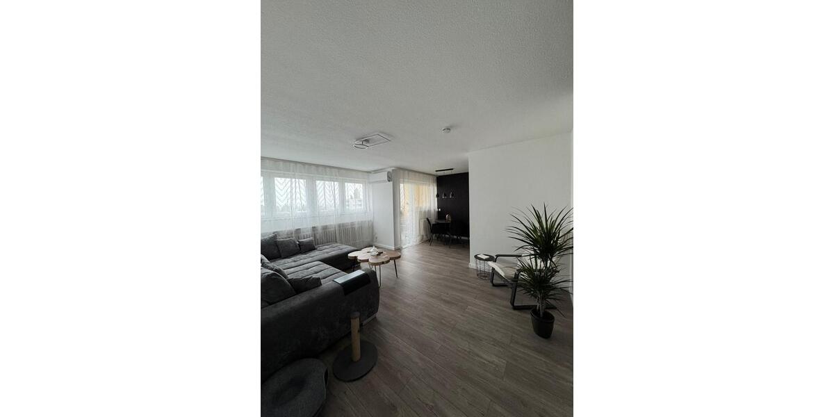 Etagenwohnung Eppelheim - 2.5 Zimmer, 64 m&sup2;, 1.350&euro; | Angebot:26234691