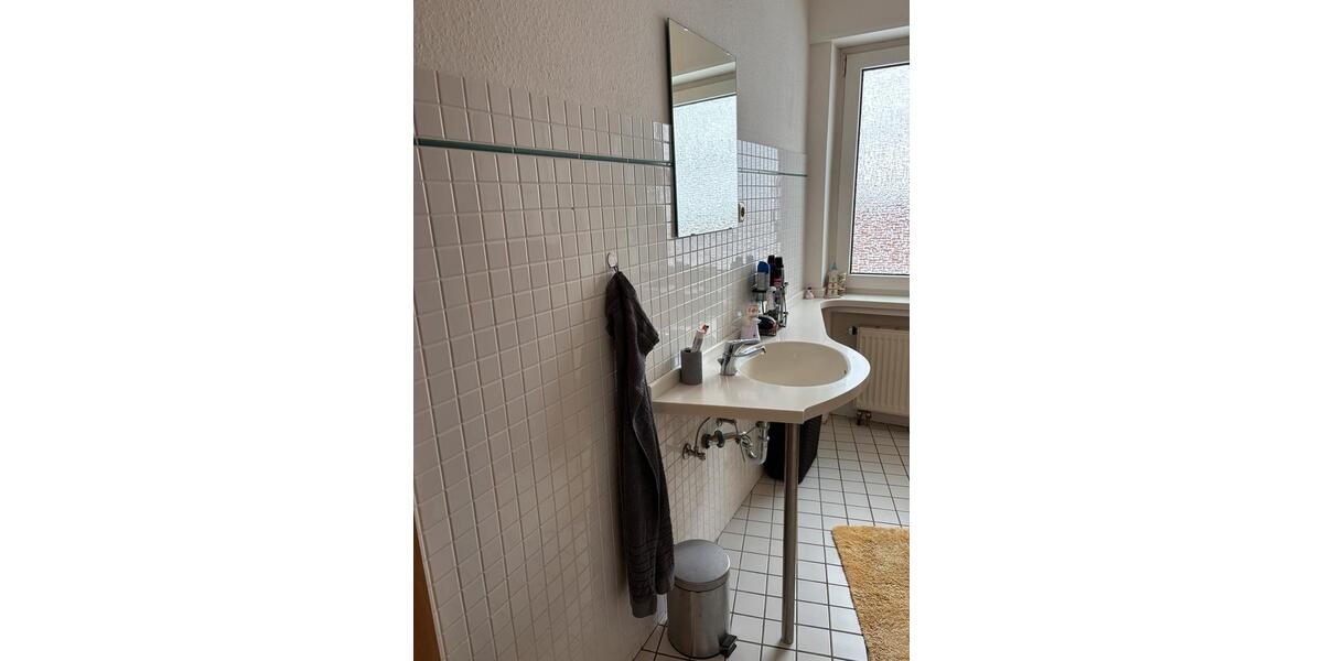 Hehlrath: helle 3ZKDB 3 zimmer