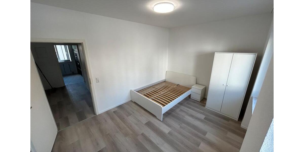 Wohnen auf Zeit Friedrichshafen Allmannsweiler - 1 Zimmer, 15 m&sup2;, 625&euro; | Angebot:26111652