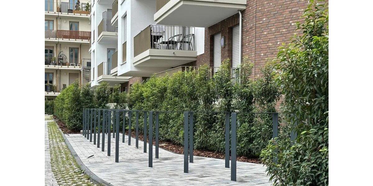 Etagenwohnung Frankfurt am Main Gallus - 3 Zimmer, 100 m&sup2;, 2.033&euro; | Angebot:26183026