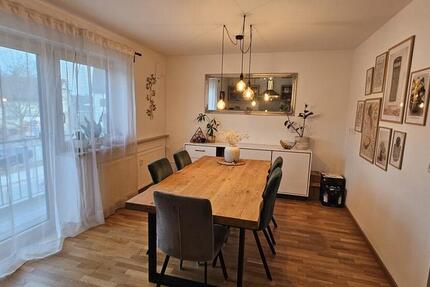 Wohnung Winhöring - 4 Zimmer, 123 m&sup2;, 1.050&euro; | Angebot:25977074