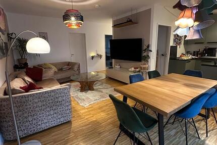 Unmöbliertes WG Zimmer in der bester CITYLAGE FRANKFURT 1 zimmer