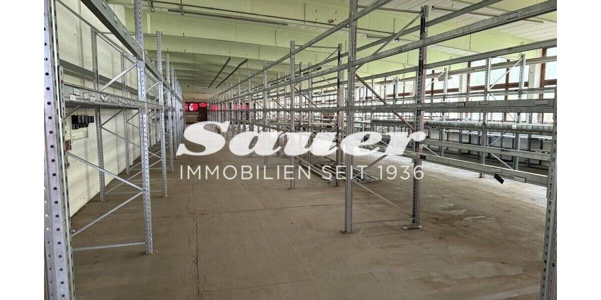 Gewerbeobjekt Schwaig - 7.500&euro; | Angebot:25781312