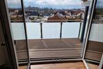 Dachgeschoßwohnung Burghausen - 3 Zimmer, 55 m&sup2;, 825&euro; | Angebot:26221403