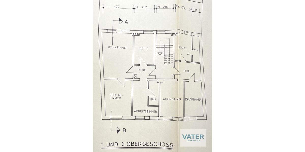 Etagenwohnung Uetersen - 2 Zimmer, 73 m&sup2;, 730&euro; | Angebot:24967173