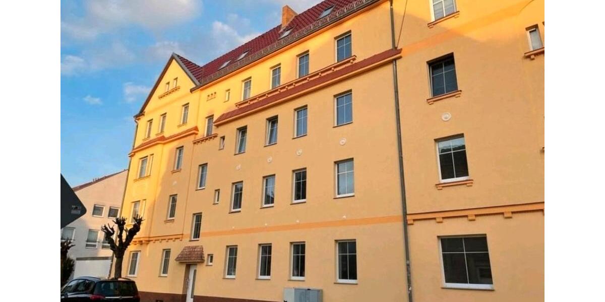 Etagenwohnung Guben - 2 Zimmer, 49 m&sup2;, 372&euro; | Angebot:25790255