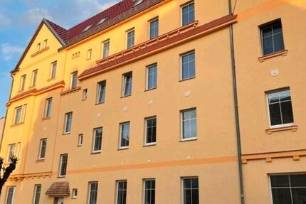 Wohnung Guben - 2 Zimmer, 49 m&sup2;, 372&euro; | Angebot:25790255