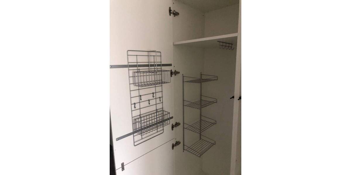 Etagenwohnung Burglengenfeld Wölland - 2 Zimmer, 75 m&sup2;, 930&euro; | Angebot:26204217