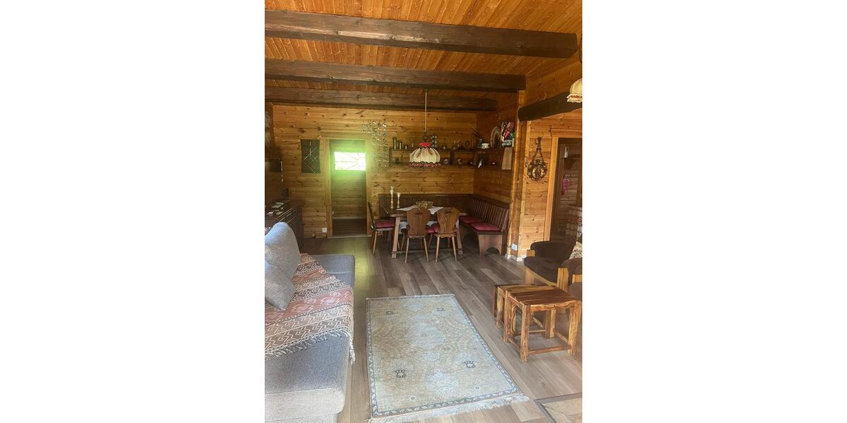 Wohnen auf Zeit Walkenried - 4 Zimmer, 85 m&sup2;, 95&euro; | Angebot:25973594