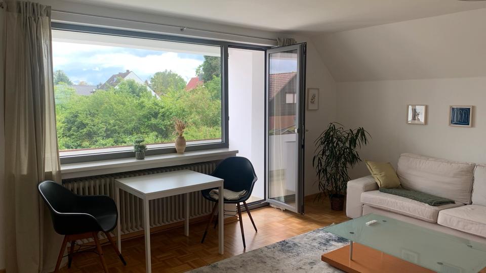 Etagenwohnung Hannover Bothfeld-Vahrenheide - 2 Zimmer, 58 m&sup2;, 980&euro; | Angebot:26605298