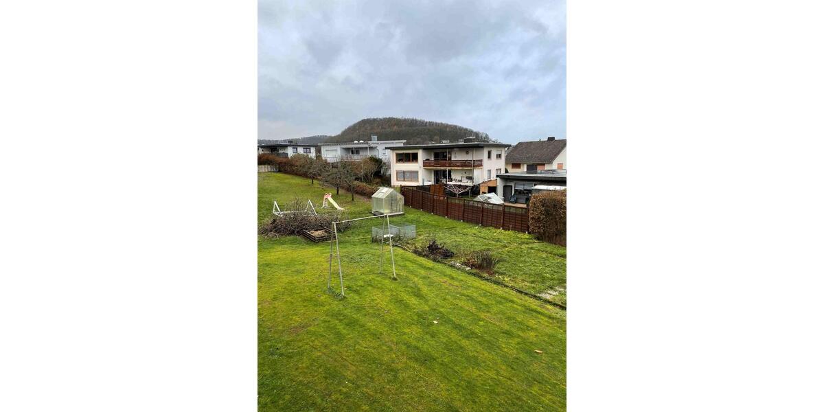 Erdgeschoßwohnung Frankenberg (Eder) - 5 Zimmer, 165 m&sup2;, 1.100&euro; | Angebot:23908357