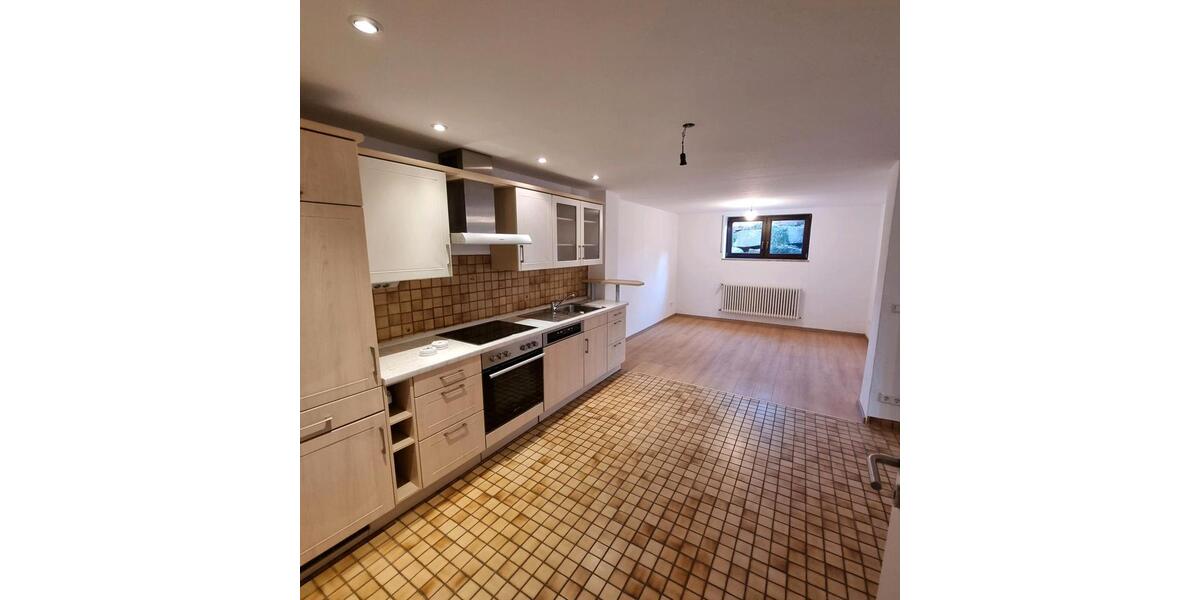 2,5 Zimmerwohnung in 79848 Bonndorf 2 zimmer