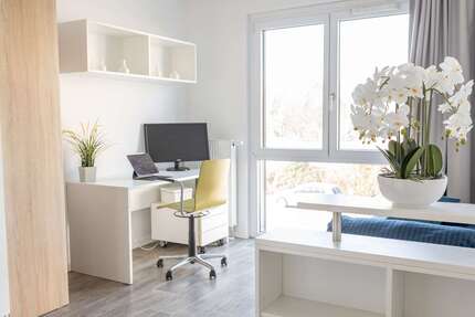 Zimmer Potsdam Babelsberg Süd - 1 Zimmer, 895&euro; | Angebot:25661103