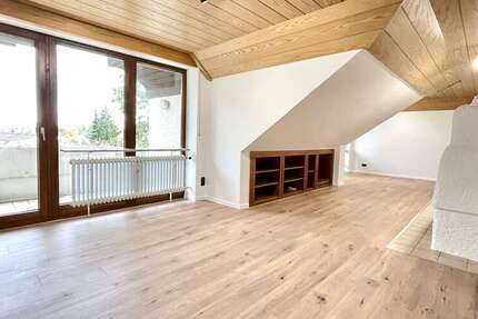 Wohnung zum Mieten in Burghausen 1.035 € 86.15 m² 3 zimmer