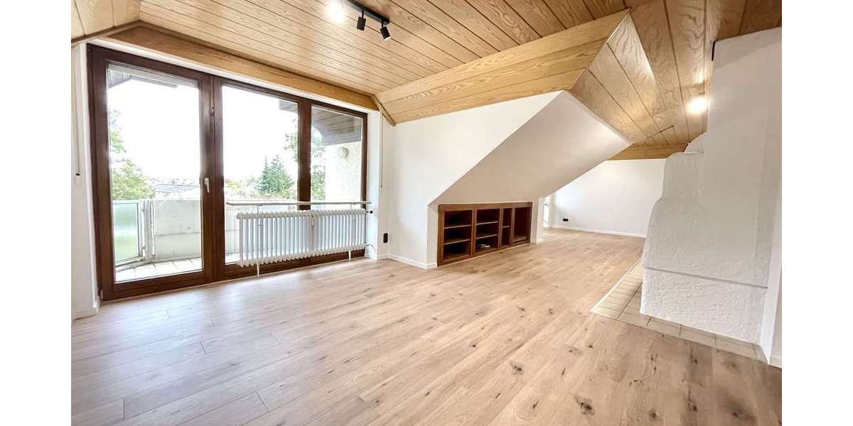 Wohnung zum Mieten in Burghausen 1.035 € 86.15 m² 3 zimmer
