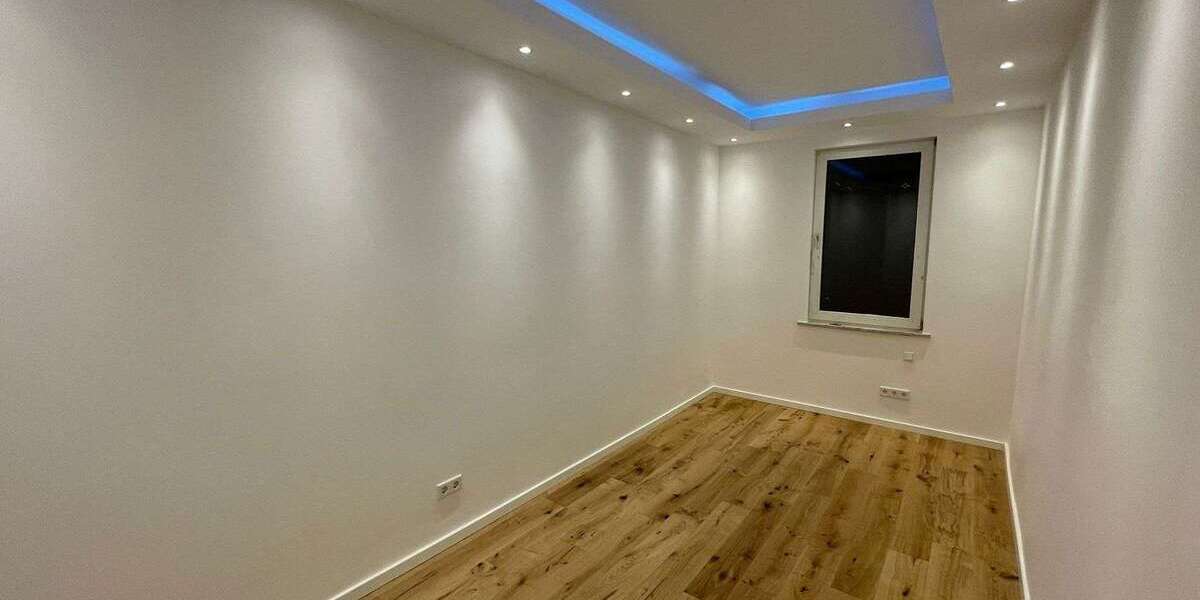 Zimmer Nürnberg Eberhardshof - 400&euro; | Angebot:26463230