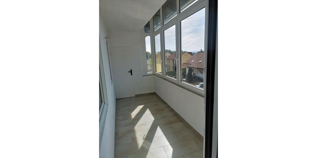 Etagenwohnung Furth im Wald - 3 Zimmer, 75 m&sup2;, 590&euro; | Angebot:26232105