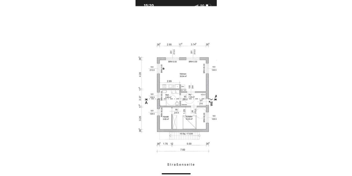 Erdgeschoßwohnung Bestensee - 2.5 Zimmer, 71 m&sup2;, 1.300&euro; | Angebot:26412851