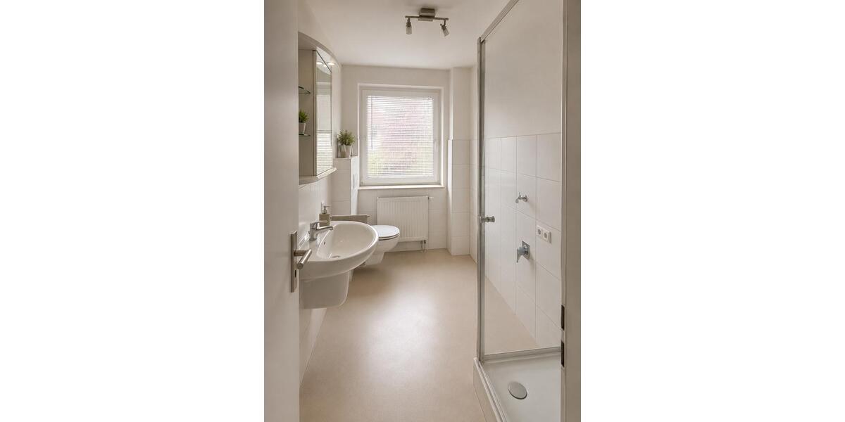 Maisonettenwohnung Bad Bentheim - 4 Zimmer, 124 m&sup2;, 1.250&euro; | Angebot:26576098