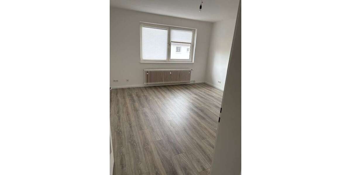 Etagenwohnung Salzgitter Ortschaft Südost - 2 Zimmer, 61 m&sup2;, 377&euro; | Angebot:25975113