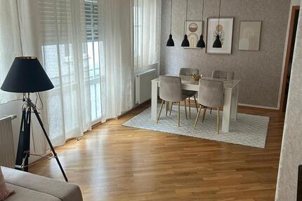23-Zimmer-Wohnung in der Amberger Altstadt