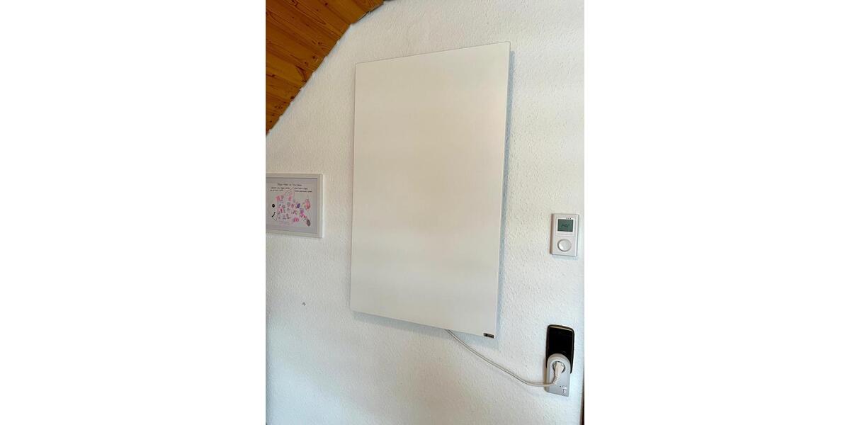 EFH mit Garten & Sauna 2 zimmer