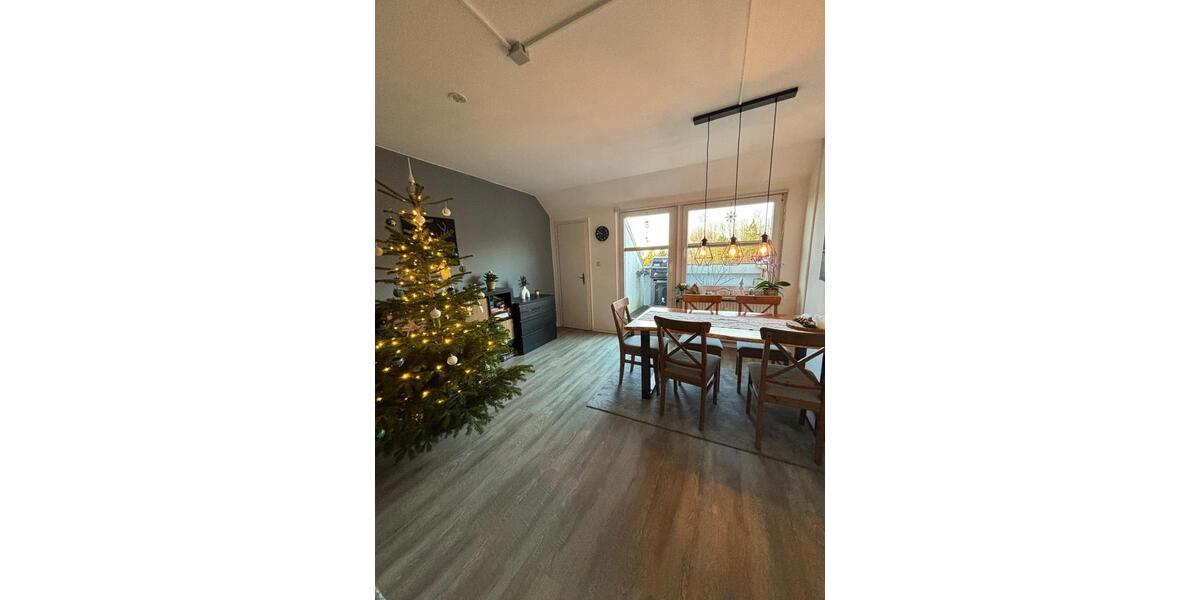 Dachgeschoßwohnung Wacken - 2 Zimmer, 55 m&sup2;, 650&euro; | Angebot:24442362