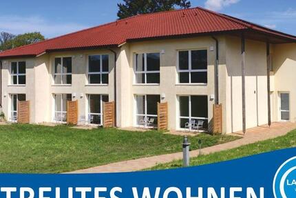 Wohnung Crivitz - 1 Zimmer, 24 m&sup2;, 398&euro; | Angebot:25267691