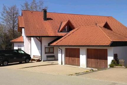 1 Zimmer Dachwohnung Grafenhausen Brünlisbach zimmer