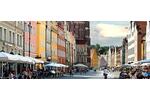 Wohnen auf Zeit Landshut Landshut-West - 5 Zimmer, 100 m&sup2;, 290&euro; | Angebot:26659039