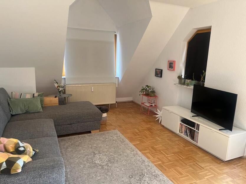 Wohnung in Frei-Weinheim, Nähe Boehringer
