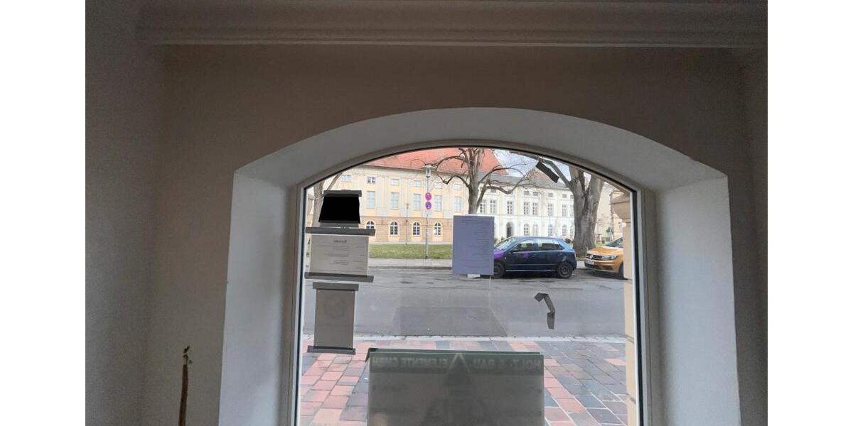 Erdgeschoßwohnung Bamberg Gärtnerstadt - 1 Zimmer, 17 m&sup2;, 420&euro; | Angebot:25843196