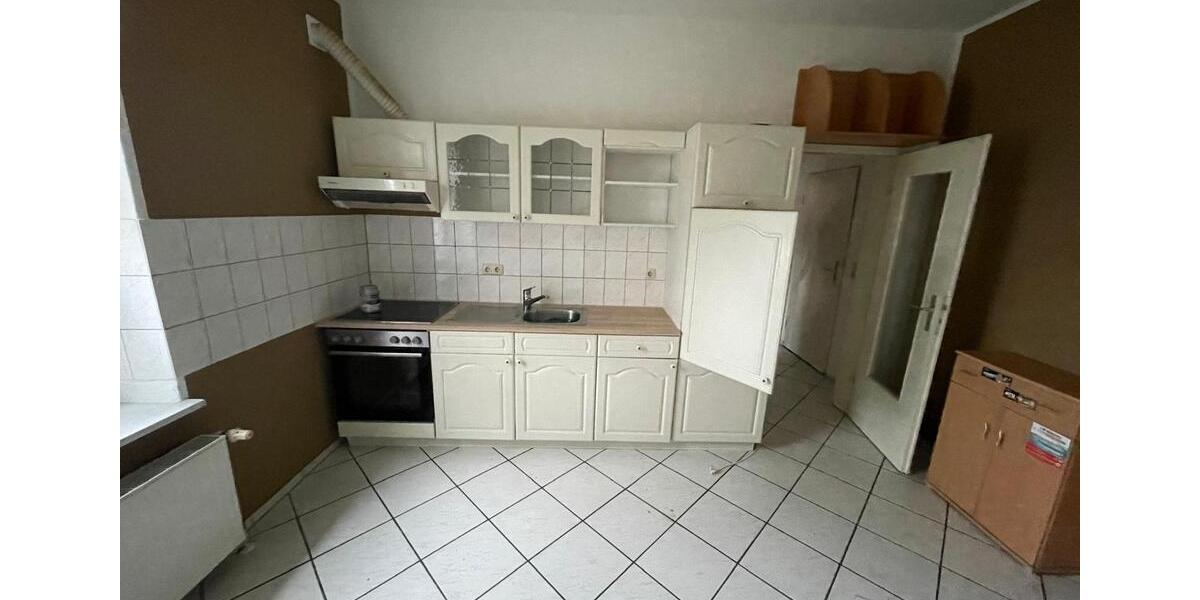 Etagenwohnung Ludwigslust - 1 Zimmer, 55 m&sup2;, 365&euro; | Angebot:24399234