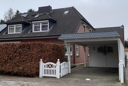 Haus Pinneberg - 5 Zimmer, 145 m&sup2;, 1.650&euro; | Angebot:24679859