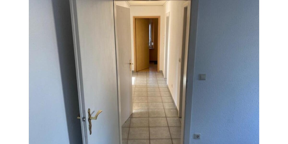 3 Raum Wohnung Forst Mexico 3 zimmer