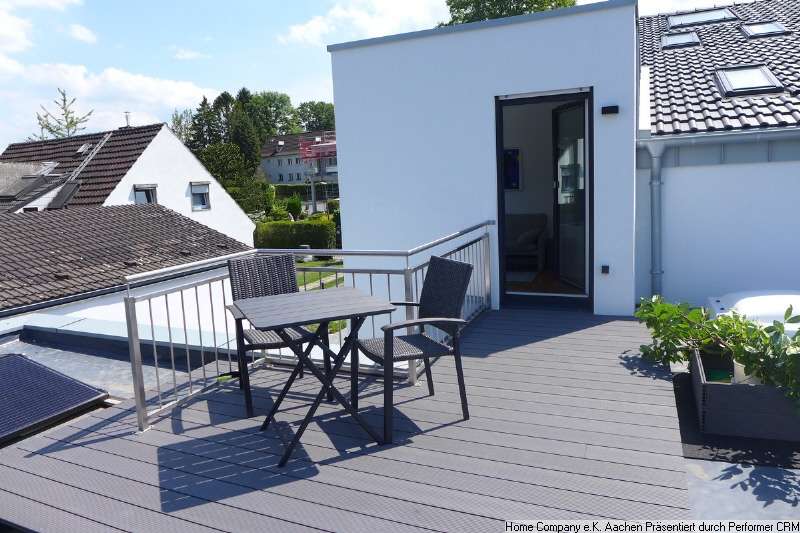 Zimmer Aachen Aachen-Mitte - 2 Zimmer, 890&euro; | Angebot:24825759