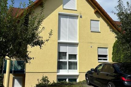 Wohnung Schwäbisch Hall - 1 Zimmer, 57 m&sup2;, 575&euro; | Angebot:24247547