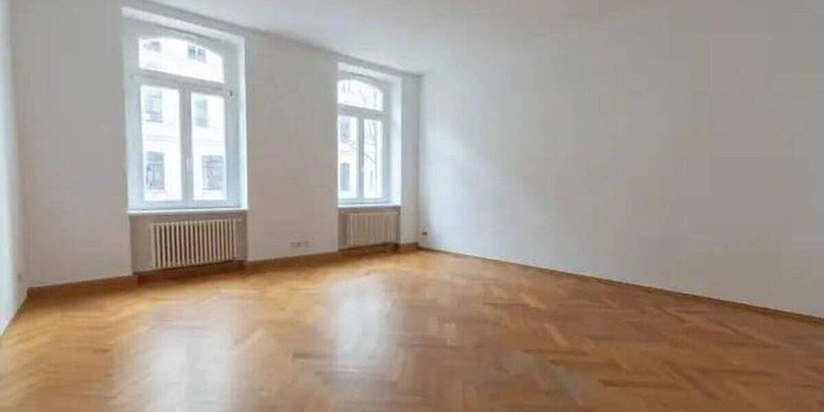 Etagenwohnung Leipzig Gohlis-Süd - 3 Zimmer, 92 m&sup2;, 1.050&euro; | Angebot:26740857